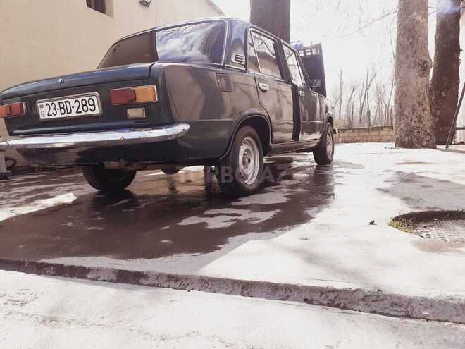 LADA (VAZ) 21011 1983, 99,000 km - 1.3 л - Ağdaş