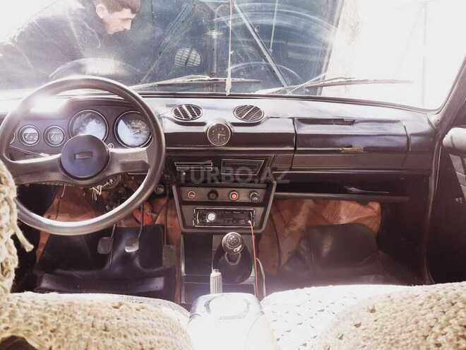 LADA (VAZ) 21011 1983, 99,000 km - 1.3 л - Ağdaş