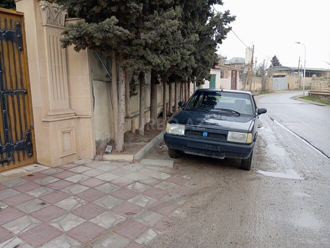Tofas Sahin 2004, 251,000 km - 1.6 l - Bakı