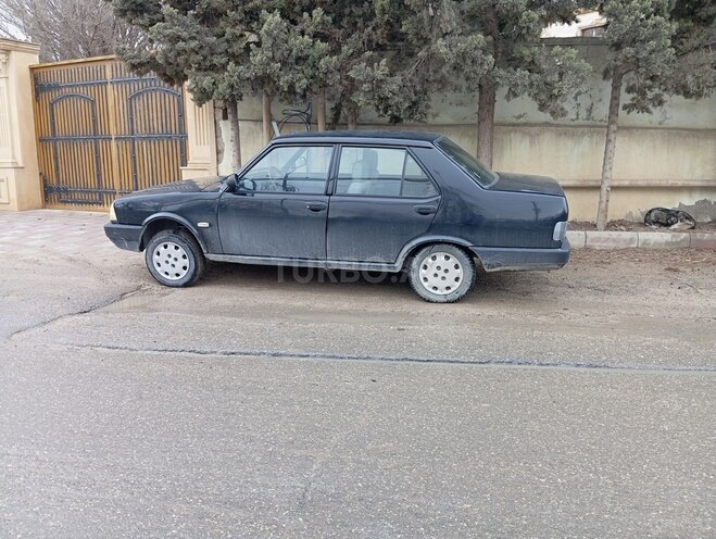 Tofas Sahin 2004, 251,000 km - 1.6 l - Bakı