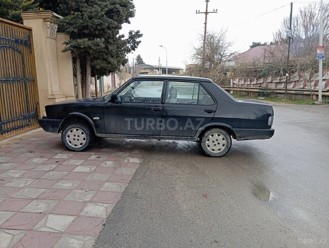Tofas Sahin 2004, 251,000 km - 1.6 l - Bakı