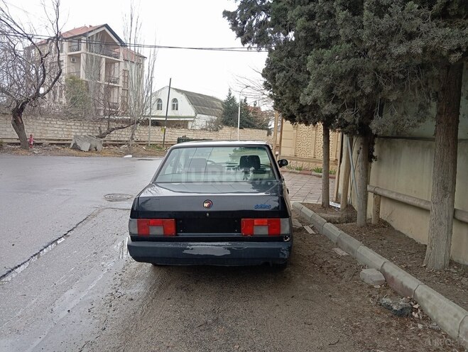 Tofas Sahin 2004, 251,000 km - 1.6 l - Bakı