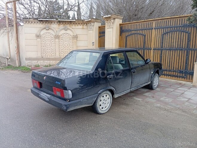 Tofas Sahin 2004, 251,000 km - 1.6 l - Bakı