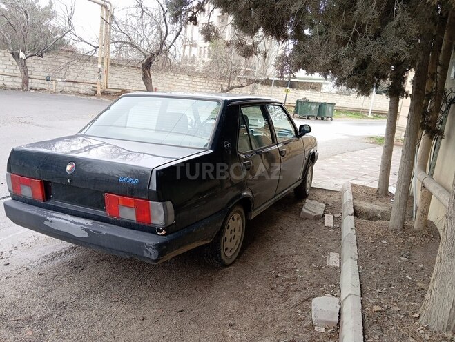 Tofas Sahin 2004, 251,000 km - 1.6 l - Bakı