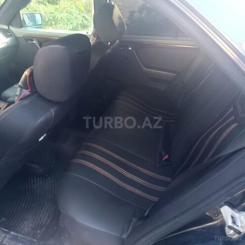 Mercedes C 220 1996, 385,000 km - 2.2 l - Bakı