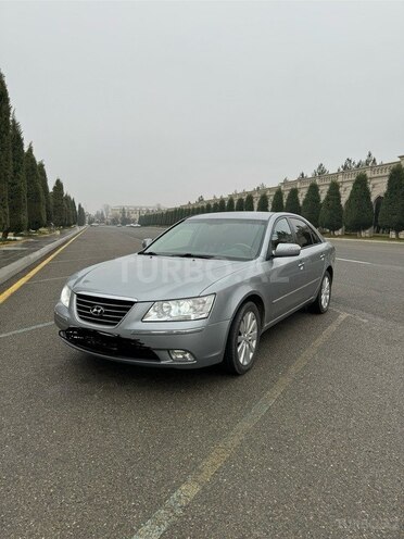 Hyundai Sonata 2009, 167,500 km - 2.0 л - Gəncə
