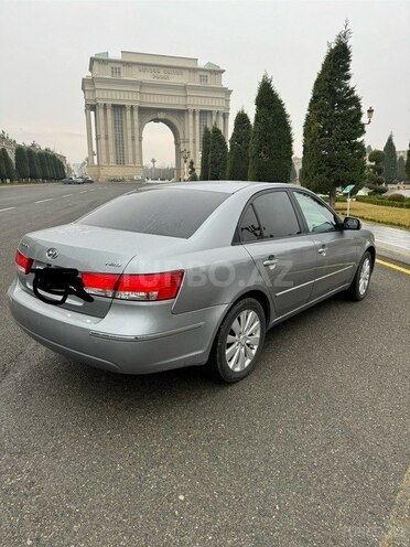 Hyundai Sonata 2009, 167,500 km - 2.0 л - Gəncə