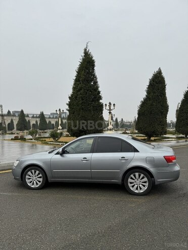 Hyundai Sonata 2009, 167,500 km - 2.0 л - Gəncə