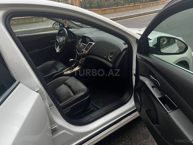 Chevrolet Cruze 2013, 145,498 km - 1.4 l - Bakı