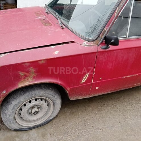 LADA (VAZ) 21011 1978, 10,000 km - 1.5 л - İsmayıllı