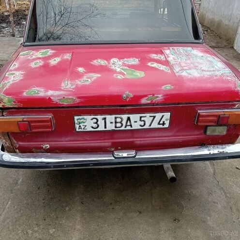 LADA (VAZ) 21011 1978, 10,000 km - 1.5 л - İsmayıllı