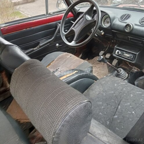 LADA (VAZ) 21011 1978, 10,000 km - 1.5 л - İsmayıllı