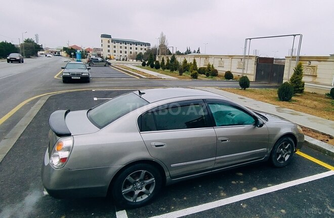 Nissan Altima 2002, 390,250 km - 2.5 l - Bakı