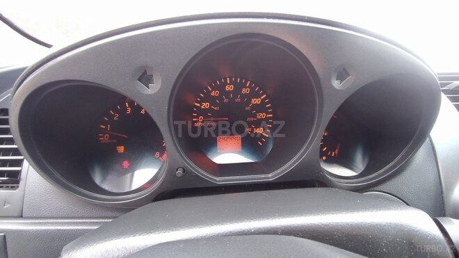 Nissan Altima 2002, 390,250 km - 2.5 l - Bakı