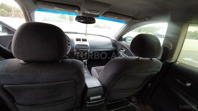 Nissan Altima 2002, 390,250 km - 2.5 l - Bakı