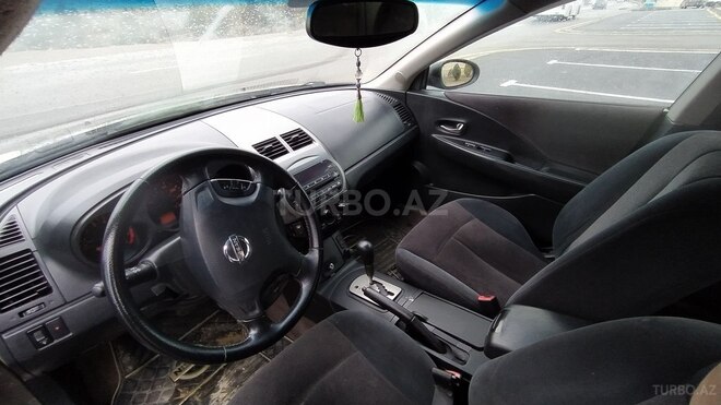 Nissan Altima 2002, 390,250 km - 2.5 l - Bakı
