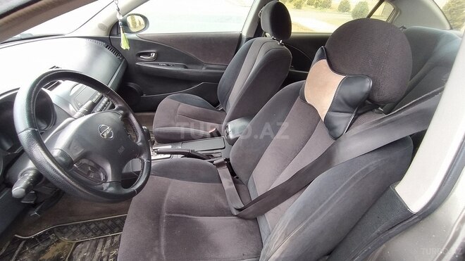 Nissan Altima 2002, 390,250 km - 2.5 l - Bakı