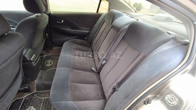 Nissan Altima 2002, 390,250 km - 2.5 l - Bakı