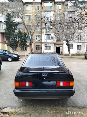 Mercedes 190 1991, 889,977 km - 2.0 l - Bakı