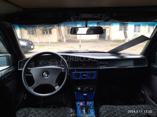 Mercedes 190 1991, 889,977 km - 2.0 l - Bakı
