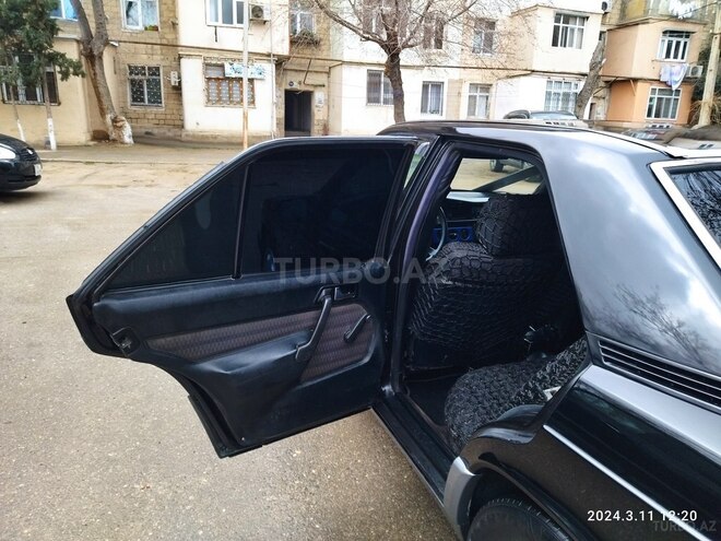 Mercedes 190 1991, 889,977 km - 2.0 l - Bakı