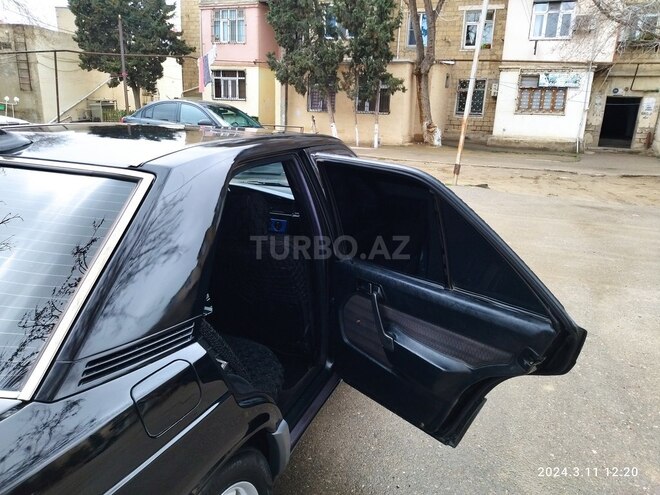 Mercedes 190 1991, 889,977 km - 2.0 l - Bakı