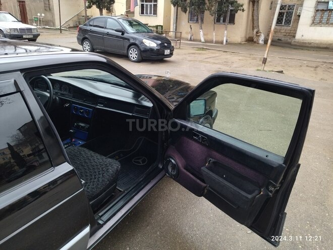 Mercedes 190 1991, 889,977 km - 2.0 l - Bakı