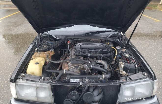 Mercedes 190 1991, 889,977 km - 2.0 l - Bakı