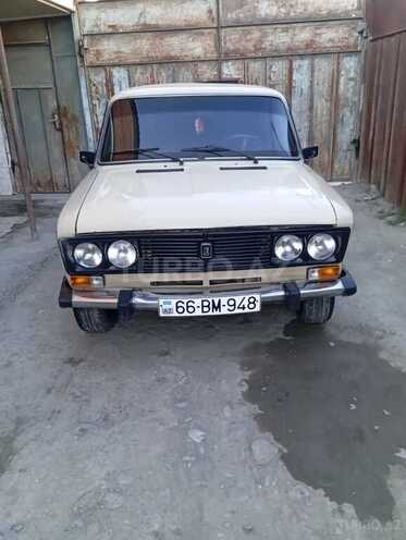 LADA (VAZ) 2106 1989, 99,000 km - 1.5 l - Bakı