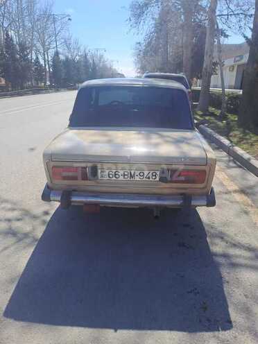 LADA (VAZ) 2106 1989, 99,000 km - 1.5 l - Bakı