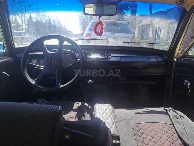 LADA (VAZ) 2106 1989, 99,000 km - 1.5 l - Bakı
