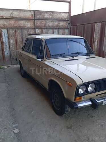 LADA (VAZ) 2106 1989, 99,000 km - 1.5 l - Bakı