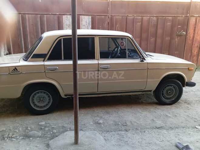 LADA (VAZ) 2106 1989, 99,000 km - 1.5 l - Bakı