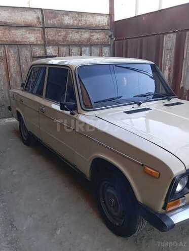 LADA (VAZ) 2106 1989, 99,000 km - 1.5 l - Bakı