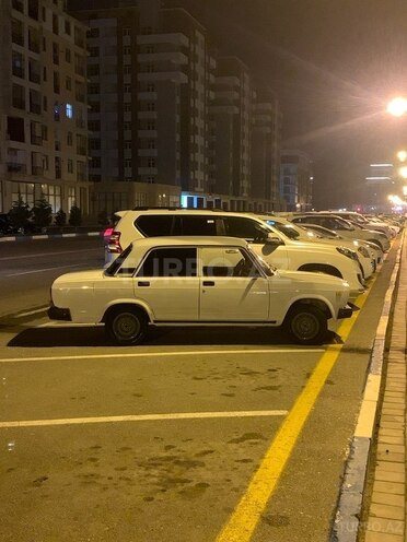 LADA (VAZ) 2107 2010, 99,000 km - 1.6 л - Bakı
