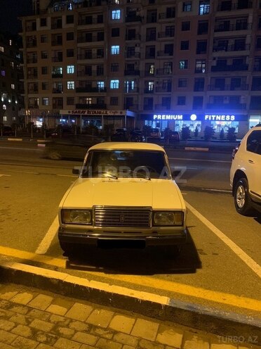 LADA (VAZ) 2107 2010, 99,000 km - 1.6 л - Bakı