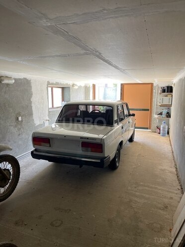 LADA (VAZ) 2107 2010, 99,000 km - 1.6 л - Bakı