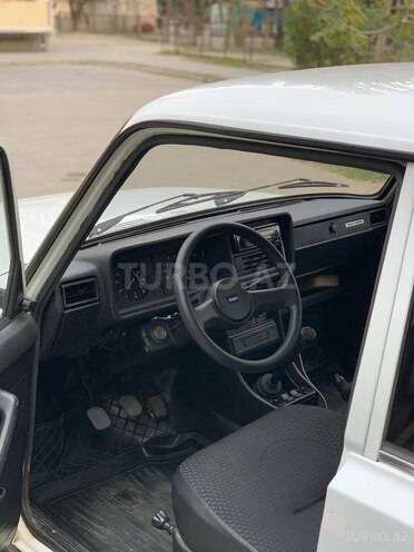 LADA (VAZ) 2107 2010, 99,000 km - 1.6 л - Bakı
