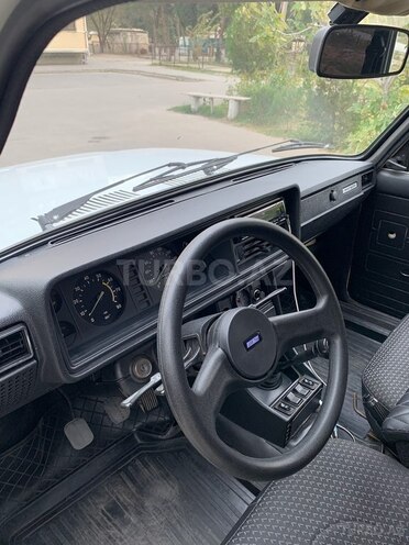 LADA (VAZ) 2107 2010, 99,000 km - 1.6 л - Bakı