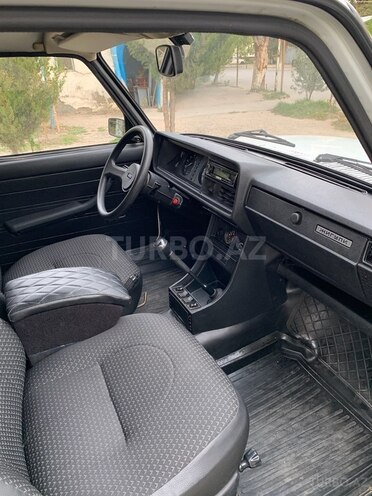 LADA (VAZ) 2107 2010, 99,000 km - 1.6 л - Bakı