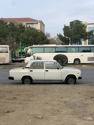 LADA (VAZ) 2107 2010, 99,000 km - 1.6 л - Bakı