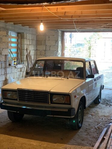 LADA (VAZ) 2107 2010, 99,000 km - 1.6 л - Bakı