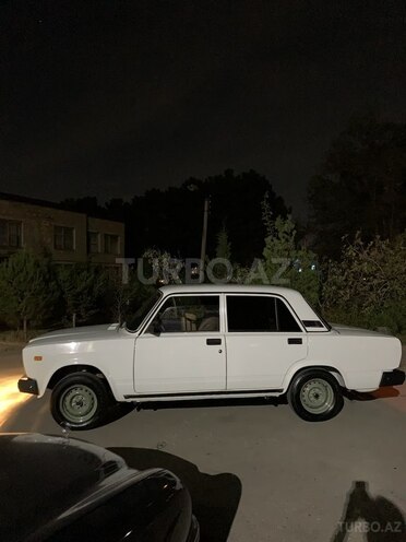 LADA (VAZ) 2107 2010, 99,000 km - 1.6 л - Bakı