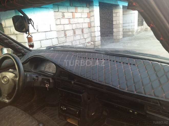 LADA (VAZ) 2109 1989, 100,000 km - 1.5 l - Yevlax
