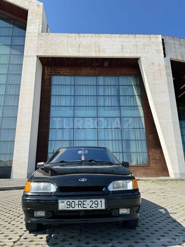 LADA (VAZ) 2114 2011, 222,000 km - 1.6 л - Şəmkir