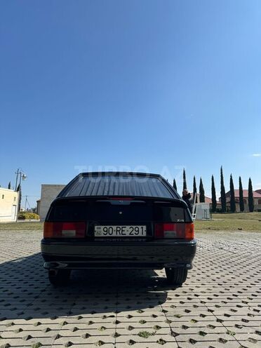 LADA (VAZ) 2114 2011, 222,000 km - 1.6 л - Şəmkir