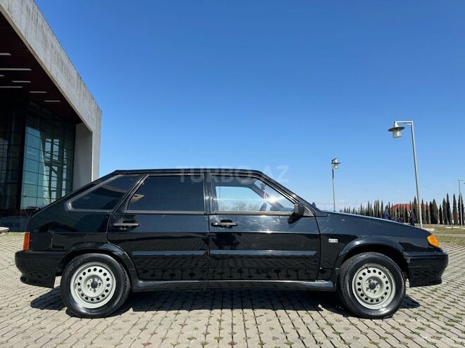 LADA (VAZ) 2114 2011, 222,000 km - 1.6 л - Şəmkir