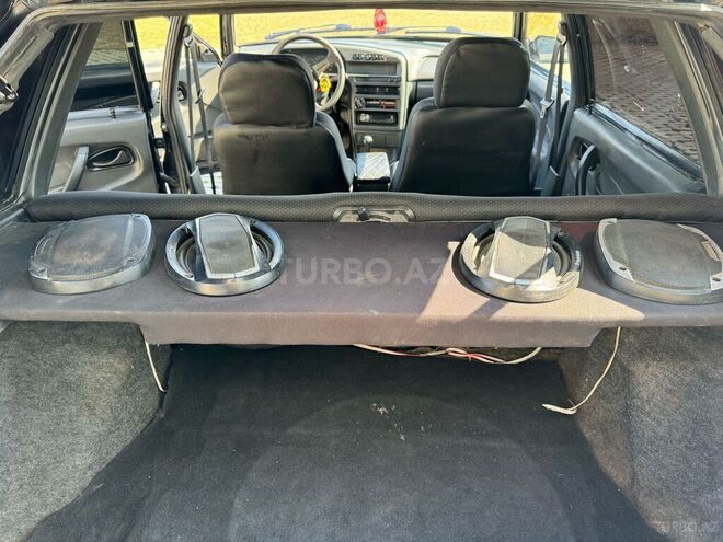 LADA (VAZ) 2114 2011, 222,000 km - 1.6 л - Şəmkir