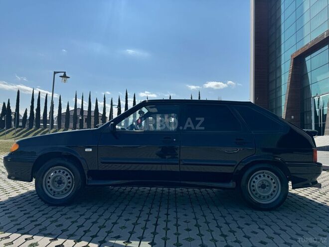 LADA (VAZ) 2114 2011, 222,000 km - 1.6 л - Şəmkir