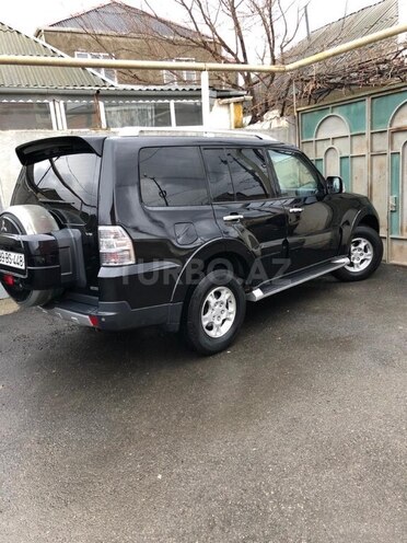 Mitsubishi Pajero 2007, 290,000 km - 3.0 l - Bakı